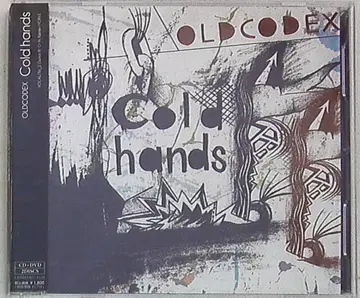 OLDCODEX(스즈키 타츠히사) Cold hands