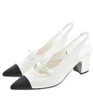 CHANEL 여성용 샌들