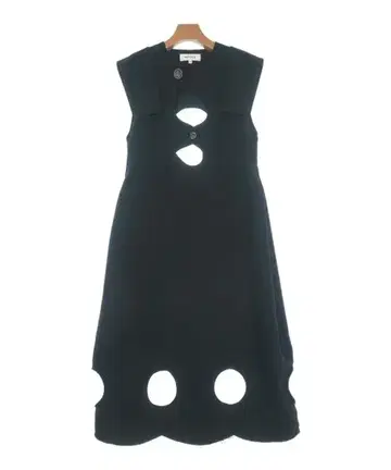 ENFOLD 원피스 여성용