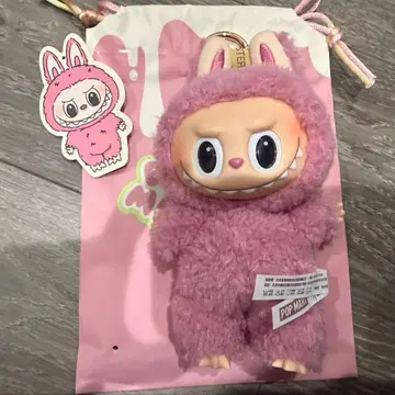 Exciting Macaron 마카롱러브 Lychee Berry