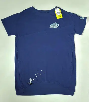 그라니프 11마리 고양이 원피스