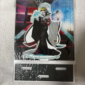 제5인격 identity V 게이샤 미치코 빅 아크릴 스탠드 돈키