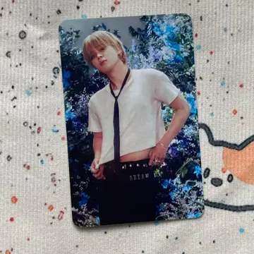 BTS USA MUSE Walmart 미국 지민 트레이딩 카드