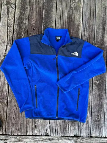 THE NORTH FACE 플리스 자켓 m