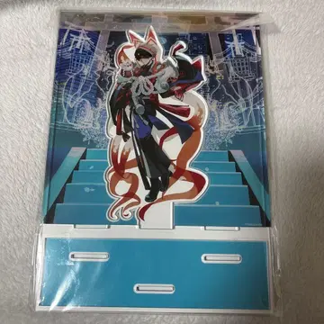 제5인격 identity V 점쟁이 일라이 빅 아크릴 스탠드 돈키