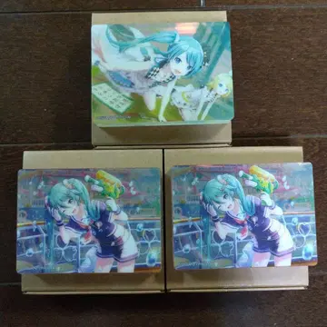 프로세카 노블 아트 컬렉션 버추얼 싱어 하츠네 미쿠