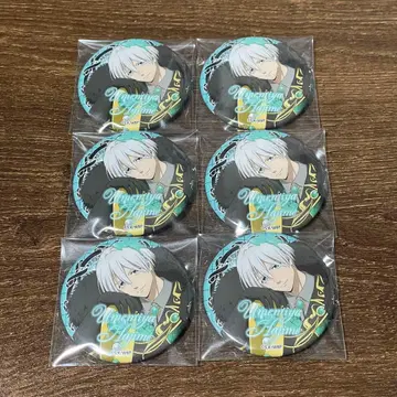 WINDBREAKER 윈브레 돌체 캔뱃지 우메미야 잇치