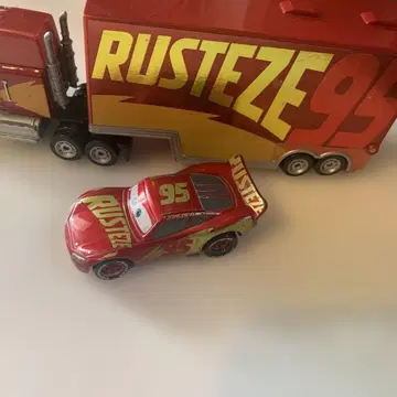 카즈토미카 RRC 타입 트레일러 포함