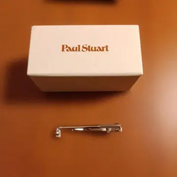 Paul Stuart 골프 클럽형 넥타이핀