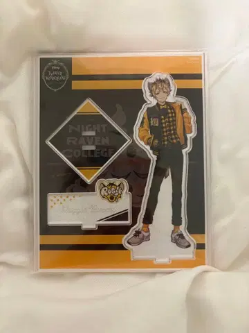 트위스테 라기 라기 부치 유니온 벌스데이 아크릴 스탠드