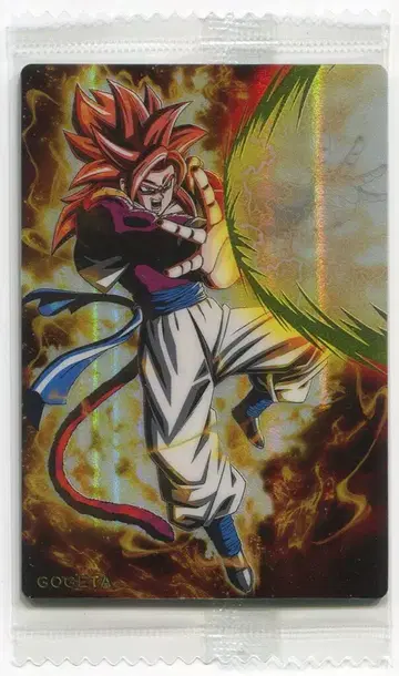 BANDAI UNLIMITED 2/2449039 오지터(SR) 14