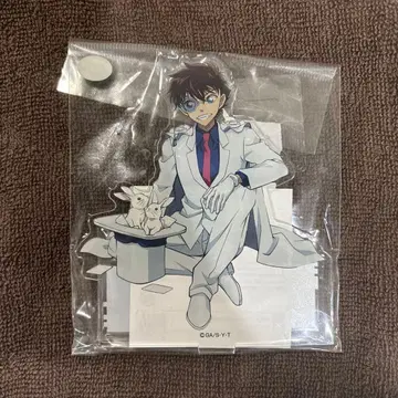 명탐정 코난 괴도 키드 아크릴 스탠드