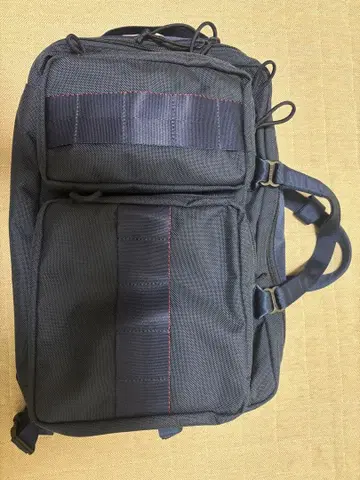 [ 빔즈 별주 ] 브리핑 네오 트리니티 라이너