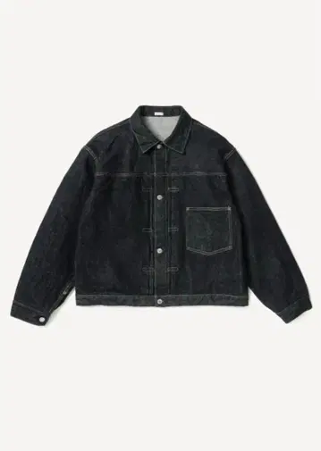 아프레쎄 1st Type Denim Jacket(AP-1001)