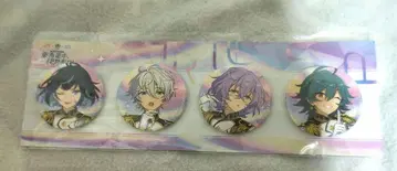 앙스타 에스프리 캔뱃지 최애 여행