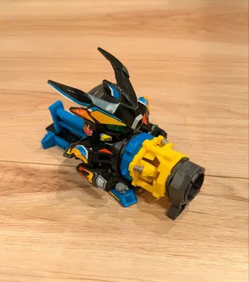 비다맨 스태그 케르베로스