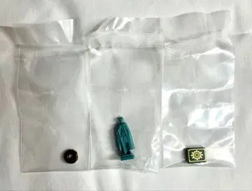 장송의 프리렌 넨도로이드 서프라이즈 부품