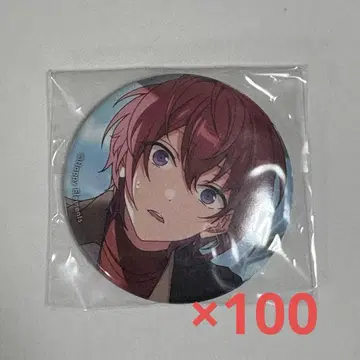 스오우 츠카사 캔뱃지