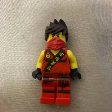 레고 닌자고 닌자 피규어 카이