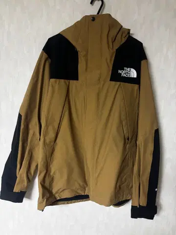 THE NORTH FACE 마운틴 파카 [ NP61800 ]