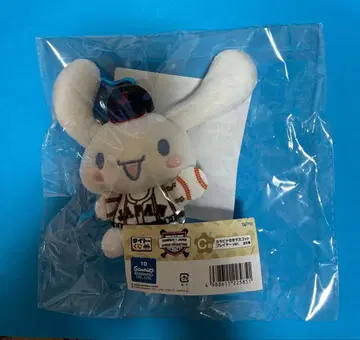 다이토 복권 사무라이 재팬 x 산리오 캐릭터즈 C상 시나모롤 시나몬