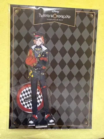 트위스테 트위스테전 아크릴 스탠드 케이트