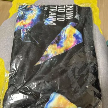 Mrs. GREEN APPLE 젠진미도 플리스