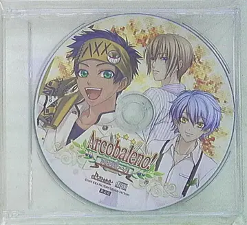 게임 혜택 아르코발레노! 넷 산노미야 혜택 [키구루미]