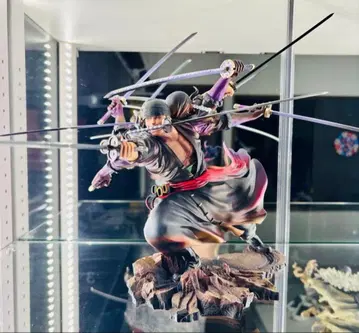 원피스 피규어 POP MAXIMUM 로로노아 조로