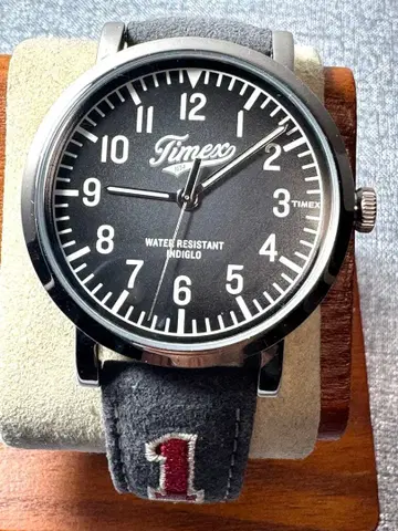 초초레어 Timex Originals'University' 시리즈