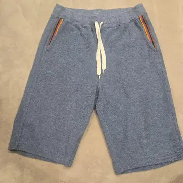 Paul Smith 블루 숏팬츠