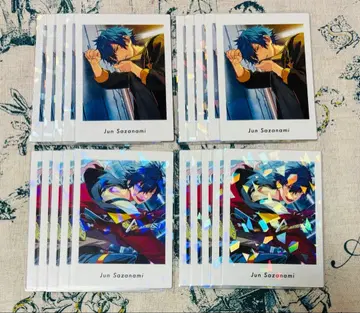 앙스타 파샤츠 vol.2 준