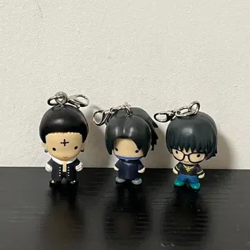 HUNTER x HUNTER 메지루시 액세서리 클로로 페이탄 시즈쿠