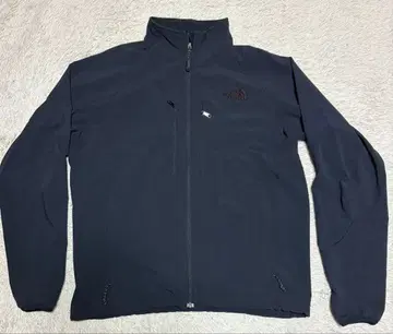 THE NORTH FACE (더 노스 페이스) 소프트쉘 자켓