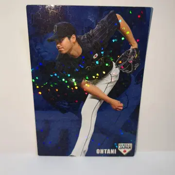 오타니 쇼헤이 니혼햄 사무라이 재팬