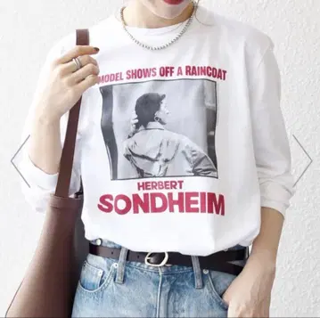 GOOD ROCK SPEED 사진 롱T SHIPS any 별주