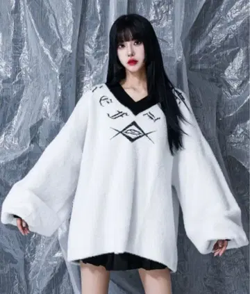 REFLEM 페더얀 니트 PO/풀오버 니트소