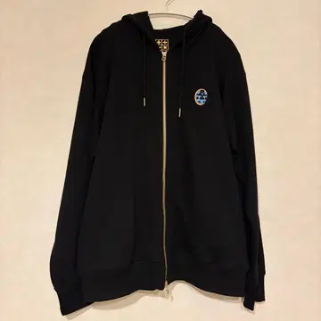 graniph 그라니프 죠죠 5부 후드티