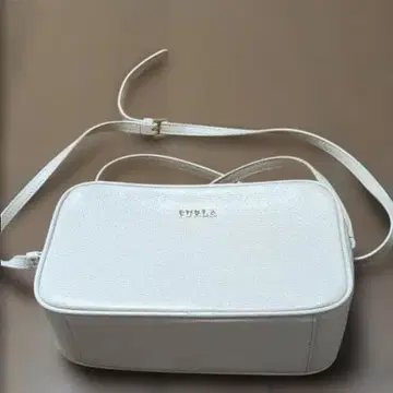 FURLA 훌라 숄더백 핑크