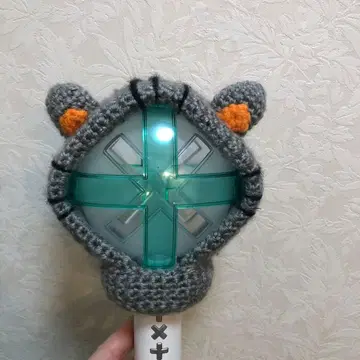 TXT 모아봉 커버 응원봉 커버 태현