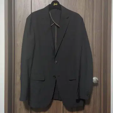 COMME CA ISM 수트 자켓만 남성용 L