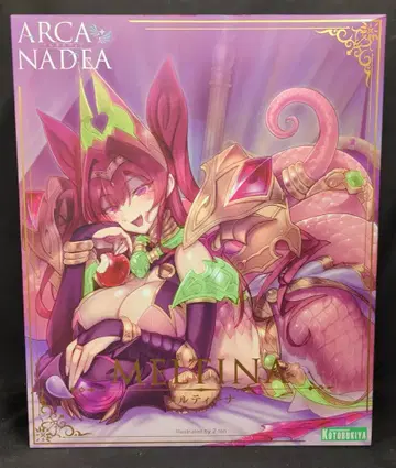 코토부키야 아르카나디아 멜티나