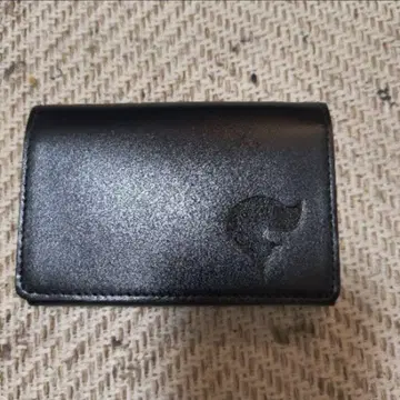 포켓몬 센터 플레어단 SECRET TEAMS 카드 케이스 명함지갑