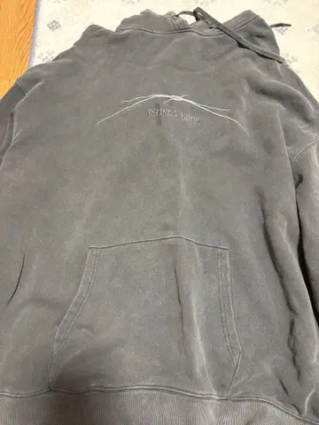 INFINITY MOON 후디