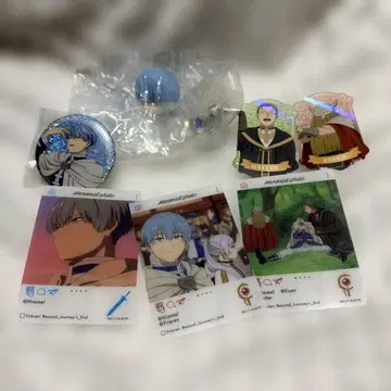 장송의 프리렌 힘멜 묶음 판매