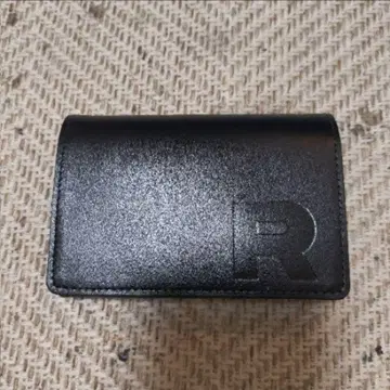 포켓몬 센터 온라인 한정판 로켓단 SECRET TEAMS 카드 케이스