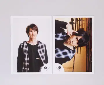 SnowMan 미야타테 료타 Jr 공식 사진 웃는 얼굴 카메라 아이컨택