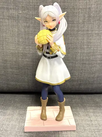 장송의 프리렌 Luminasta ~프리렌의 일상~ 피규어
