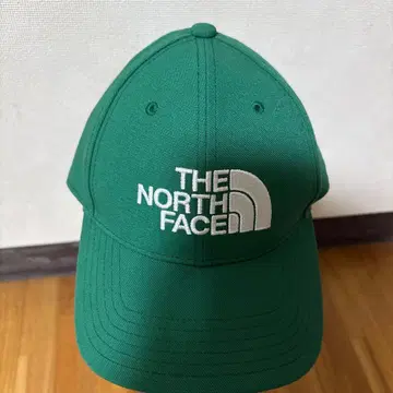 THE NORTH FACE 그린캡