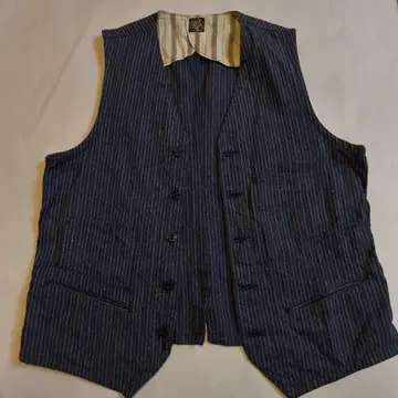 슈가케인 베스트 40 사이즈 L 사이즈 남성용